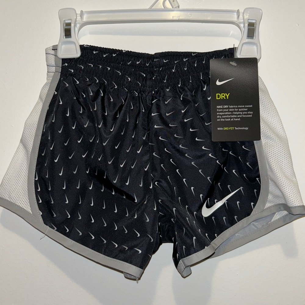 Kids Nike Sport Shorts